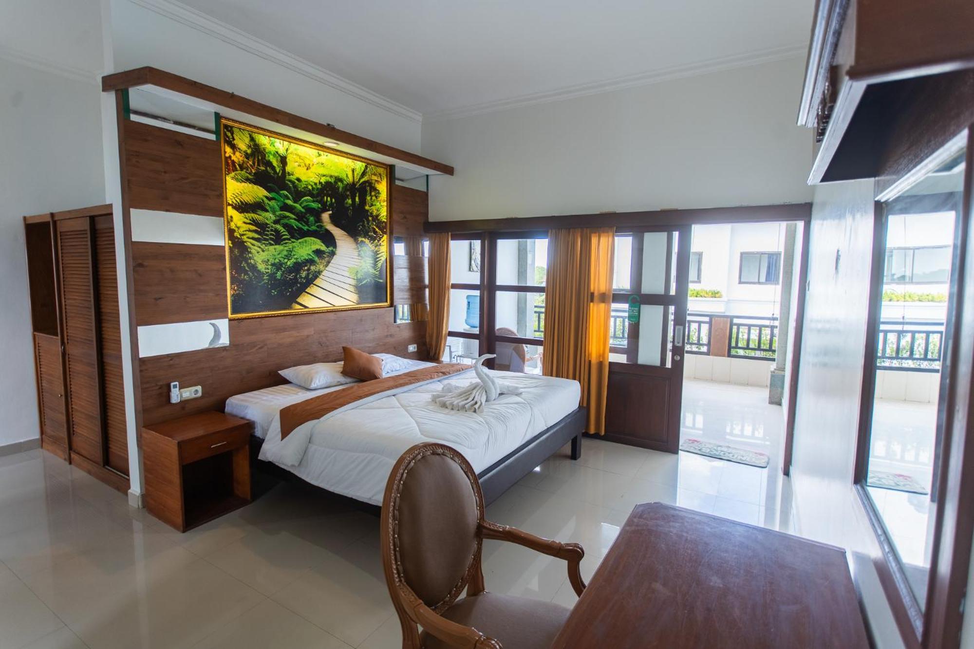 Pondok Bali 2 Homestay Canggu Exterior foto