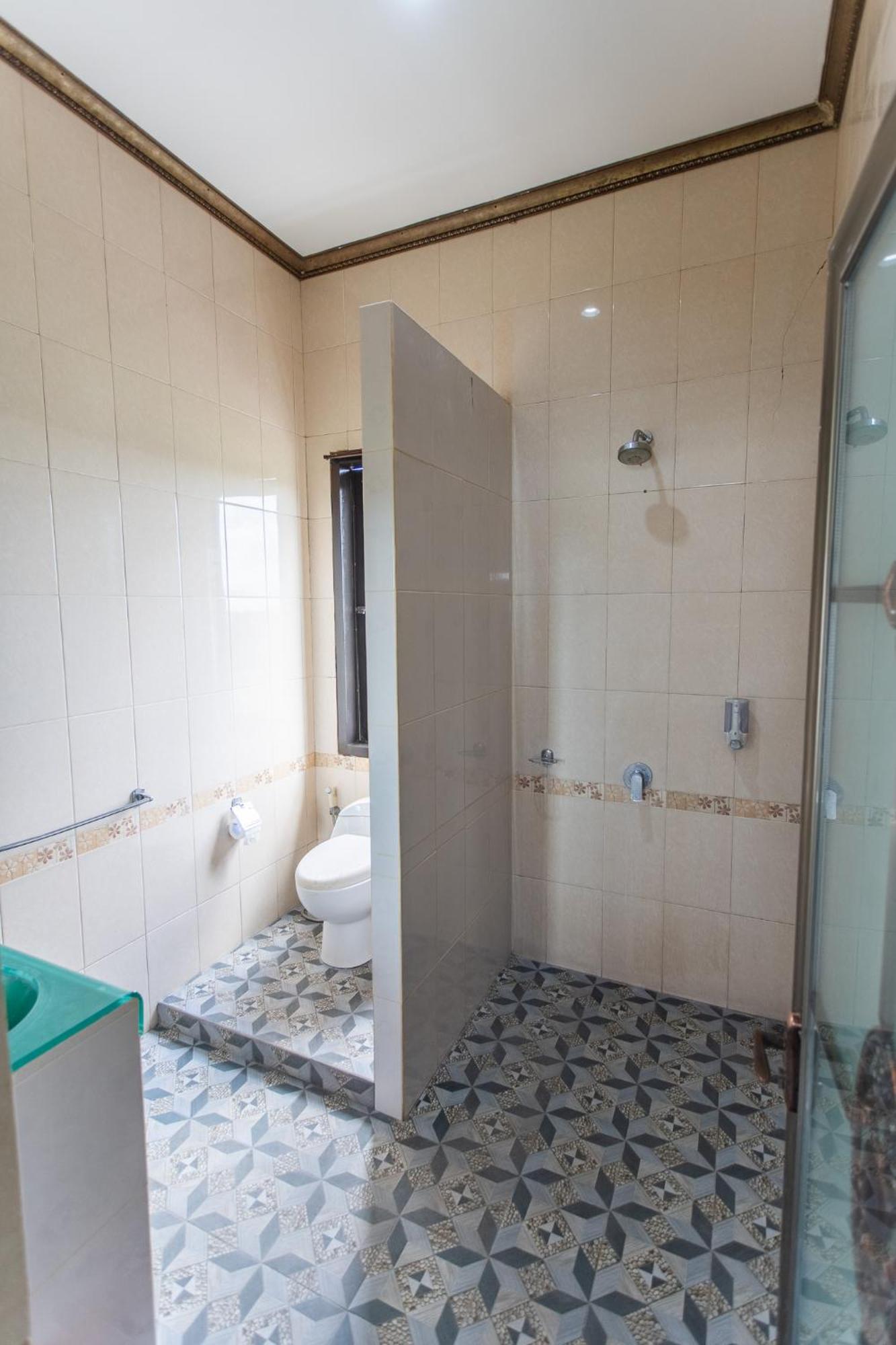 Pondok Bali 2 Homestay Canggu Exterior foto