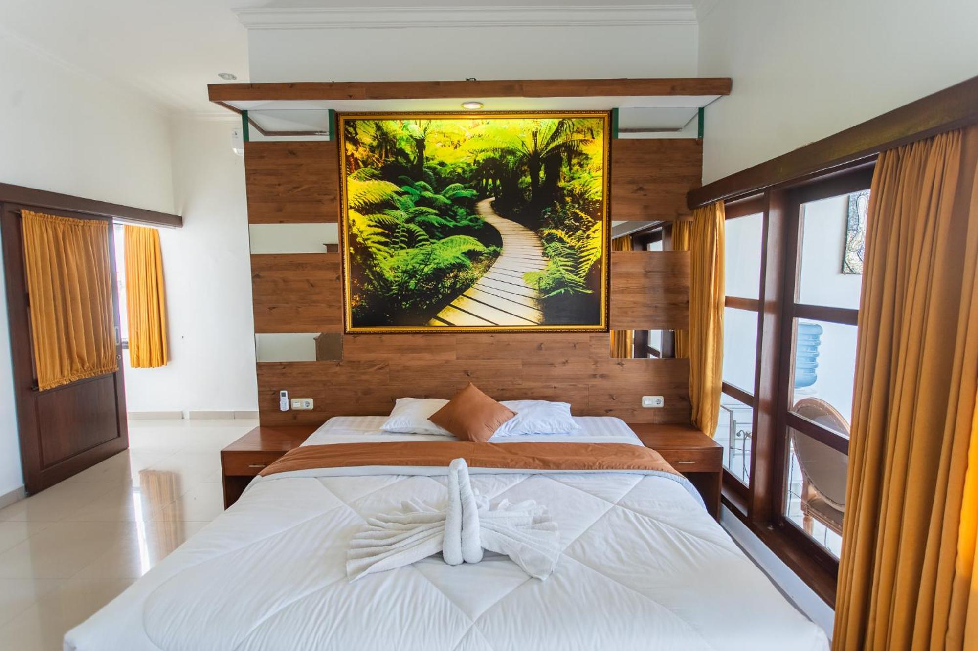 Pondok Bali 2 Homestay Canggu Exterior foto