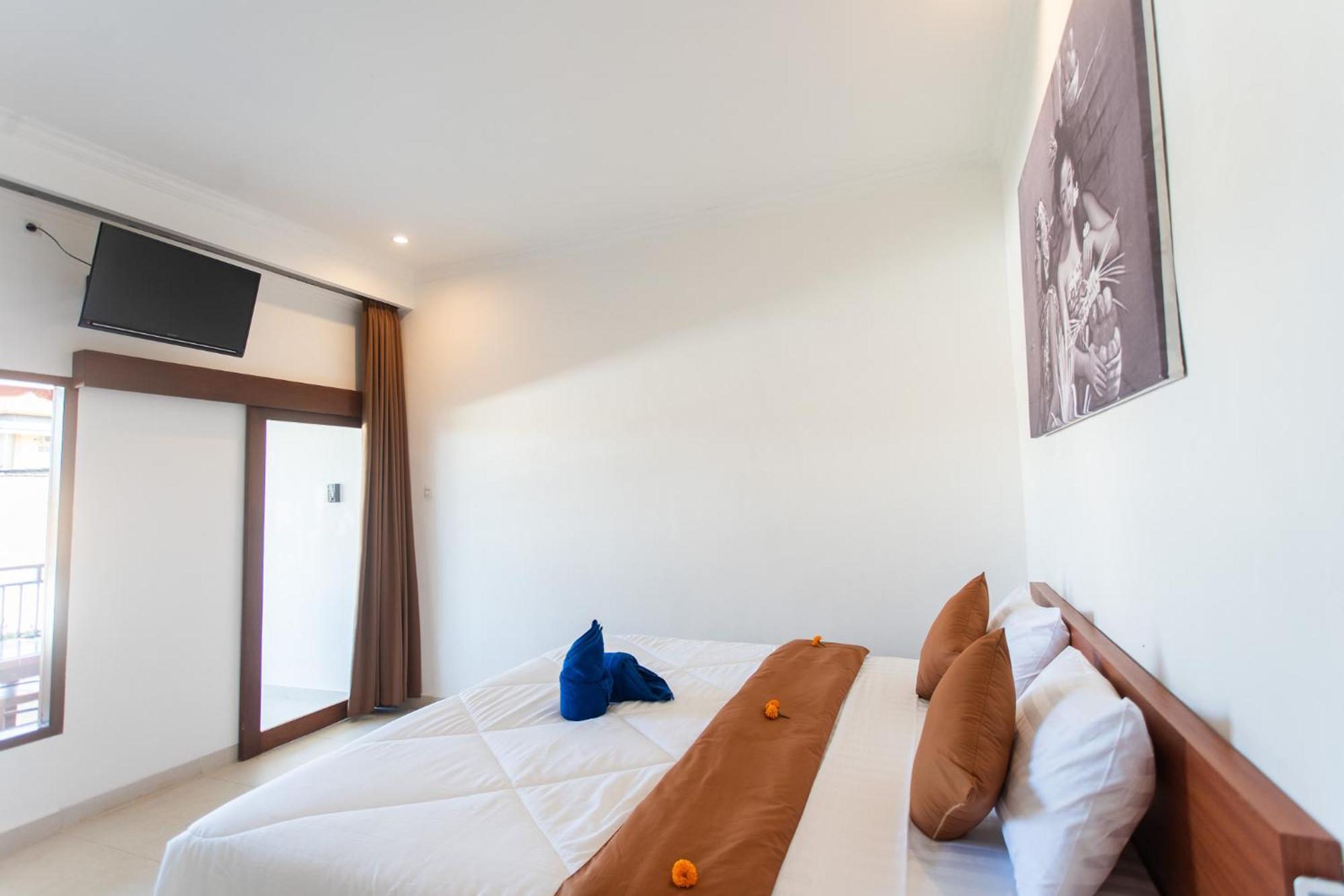 Pondok Bali 2 Homestay Canggu Exterior foto